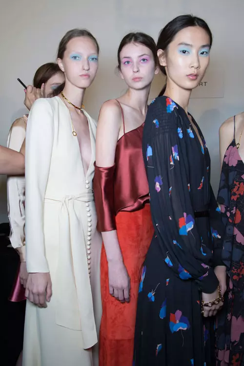 Jill Stuart colectia primavara vara 2016 backstage (15)