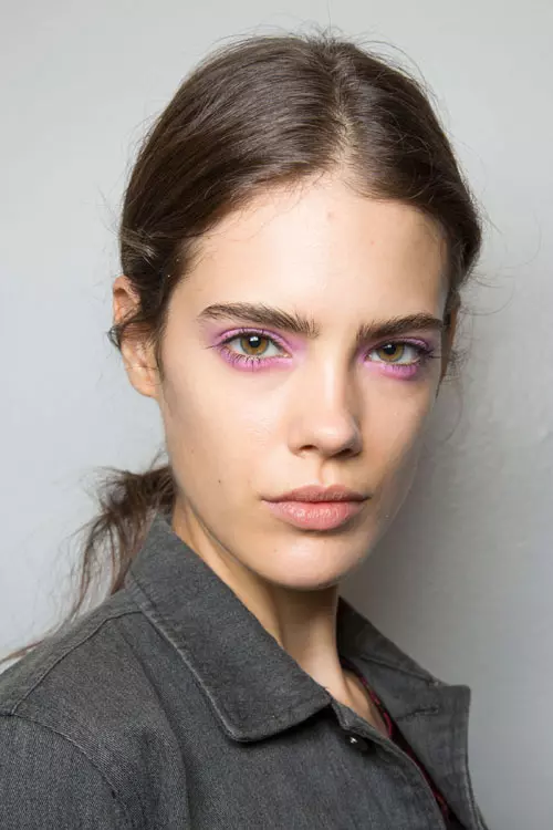 Jill Stuart colectia primavara vara 2016 backstage (3)