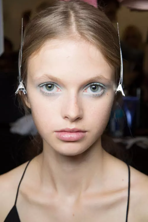Jill Stuart colectia primavara vara 2016 backstage (5)