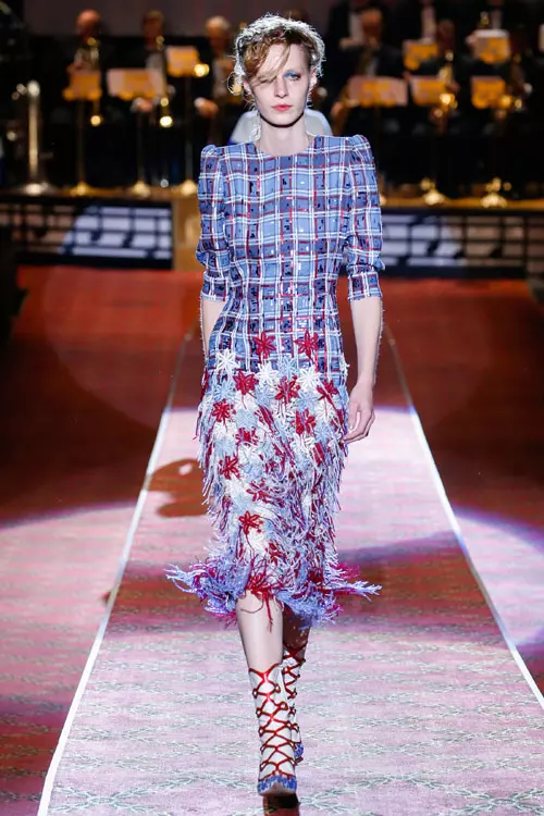 Marc Jacobs colectia primavara  vara 2016 (1)