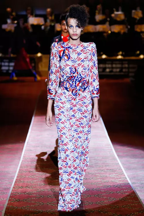 Marc Jacobs colectia primavara  vara 2016 (11)