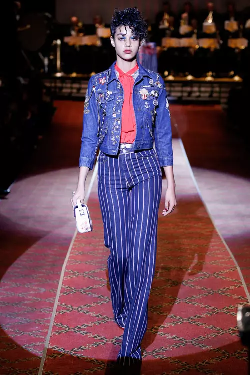 Marc Jacobs colectia primavara  vara 2016 (12)