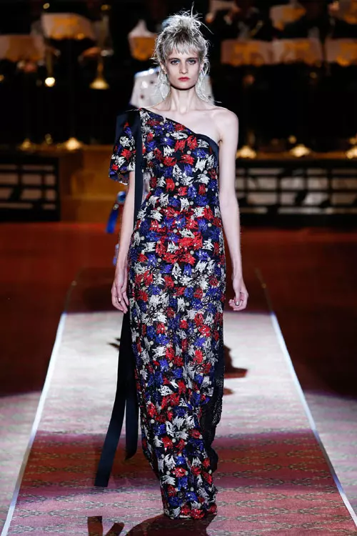 Marc Jacobs colectia primavara  vara 2016 (14)