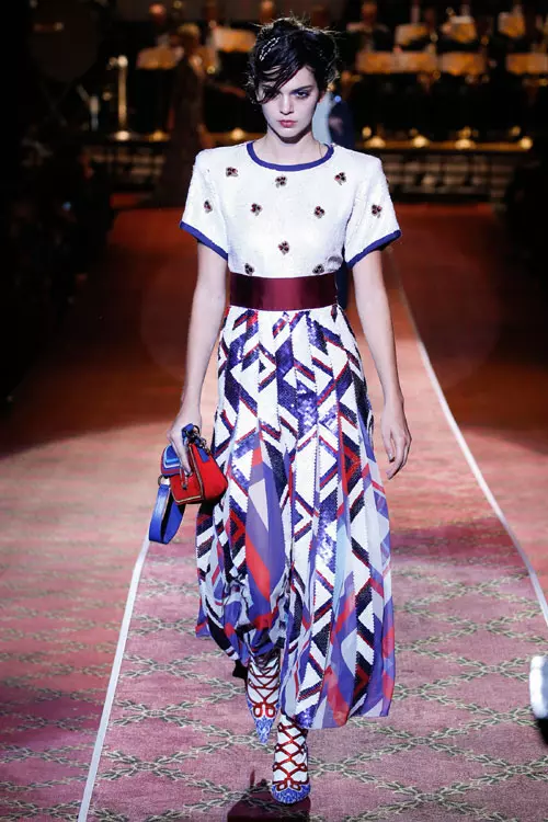 Marc Jacobs colectia primavara  vara 2016 (15)
