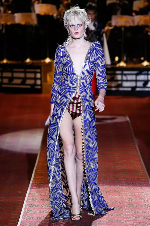 Marc Jacobs colectia primavara  vara 2016 (17)