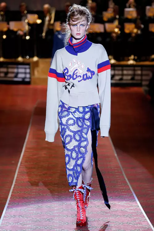 Marc Jacobs colectia primavara  vara 2016 (2)