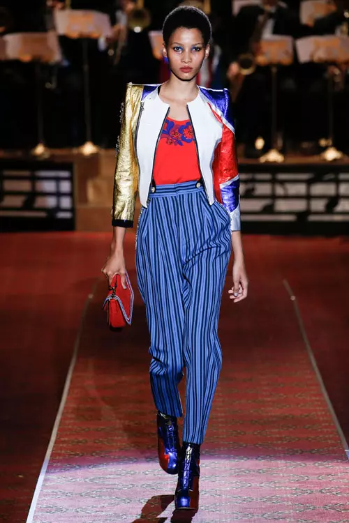 Marc Jacobs colectia primavara  vara 2016 (23)
