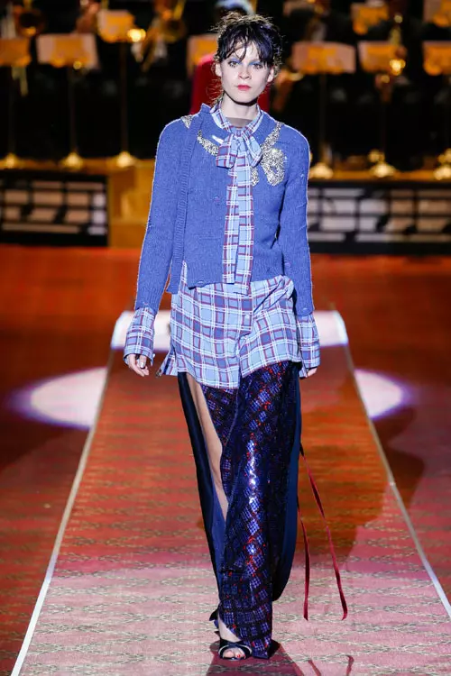 Marc Jacobs colectia primavara  vara 2016 (3)