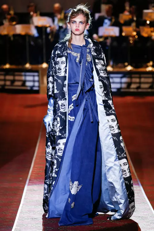 Marc Jacobs colectia primavara  vara 2016 (33)
