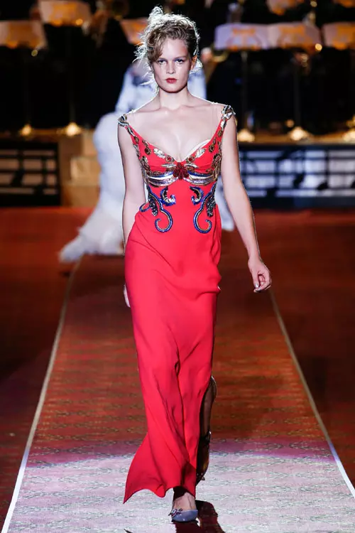 Marc Jacobs colectia primavara  vara 2016 (39)