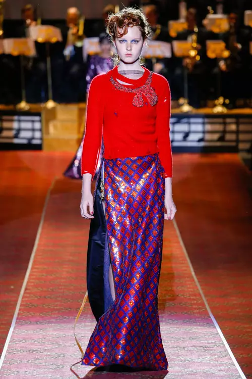Marc Jacobs colectia primavara  vara 2016 (4)