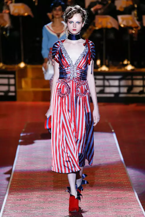 Marc Jacobs colectia primavara  vara 2016 (46)