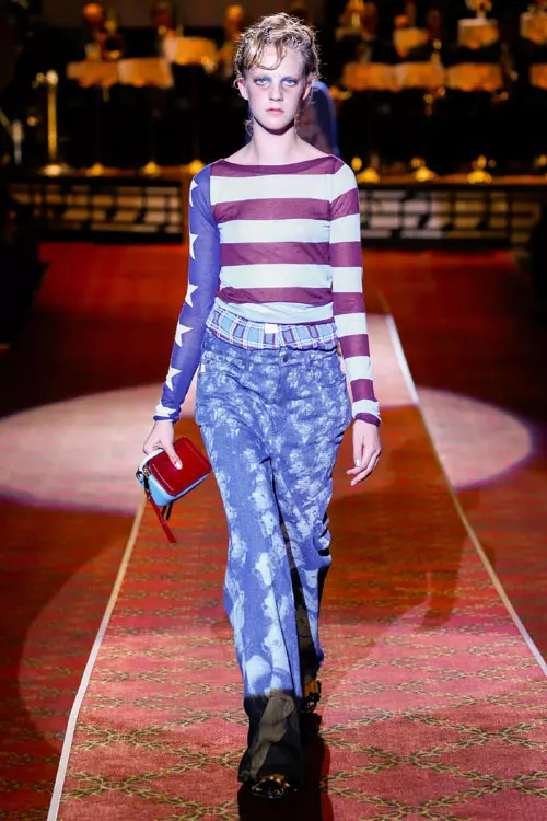 Marc Jacobs colectia primavara  vara 2016 (6)