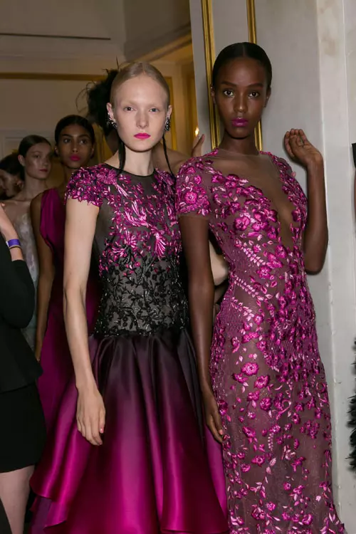 Marchesa colectia primavara vara 2016 backstage (10)