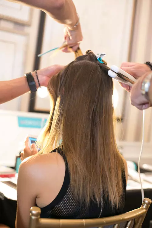 Marchesa colectia primavara vara 2016 backstage (11)