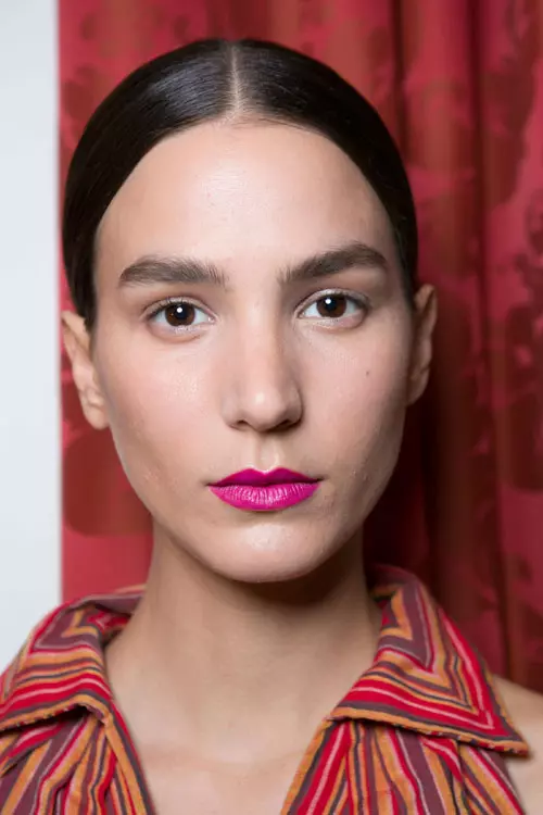 Marchesa colectia primavara vara 2016 backstage (20)