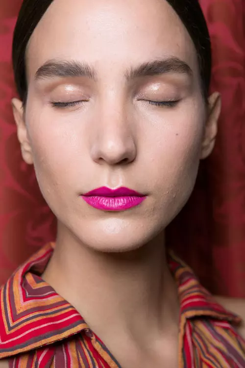 Marchesa colectia primavara vara 2016 backstage (21)
