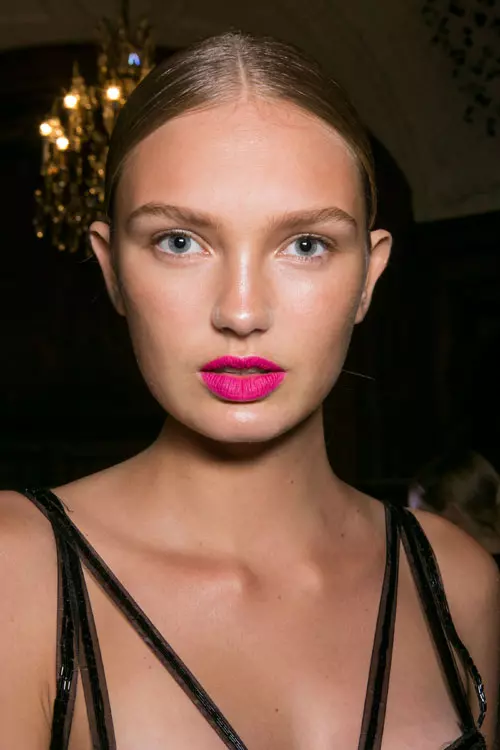 Marchesa colectia primavara vara 2016 backstage (7)