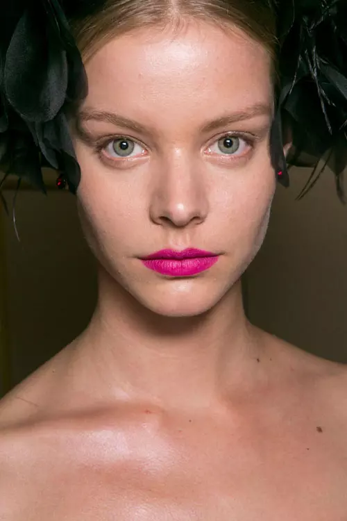 Marchesa colectia primavara vara 2016 backstage (8)