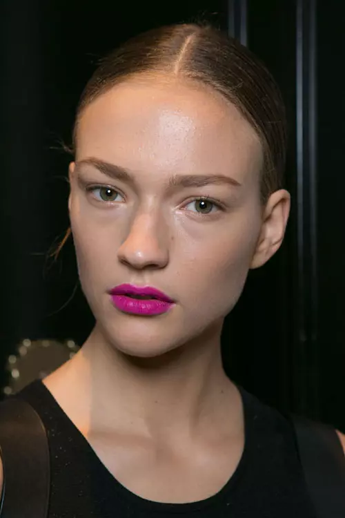 Marchesa colectia primavara vara 2016 backstage