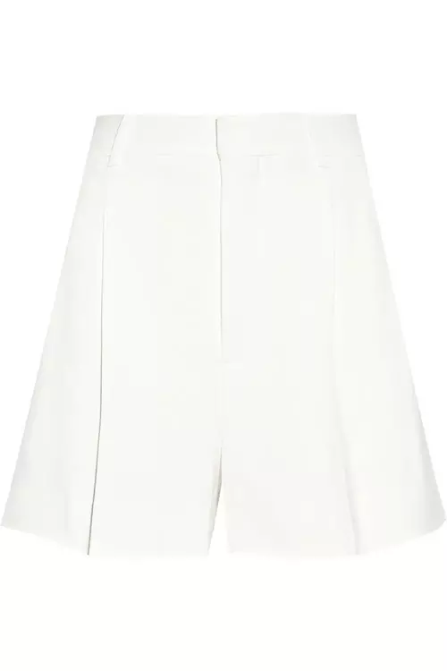 Pantaloni scurti din bumbac, Chloe, 2.142 lei, magazinul The PlaceX
