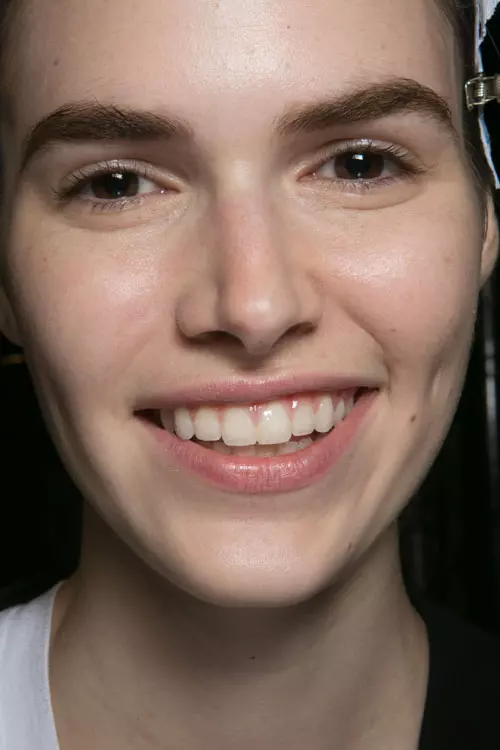 Proenza Schouler colectia primavara vara 2016 backstage (1)