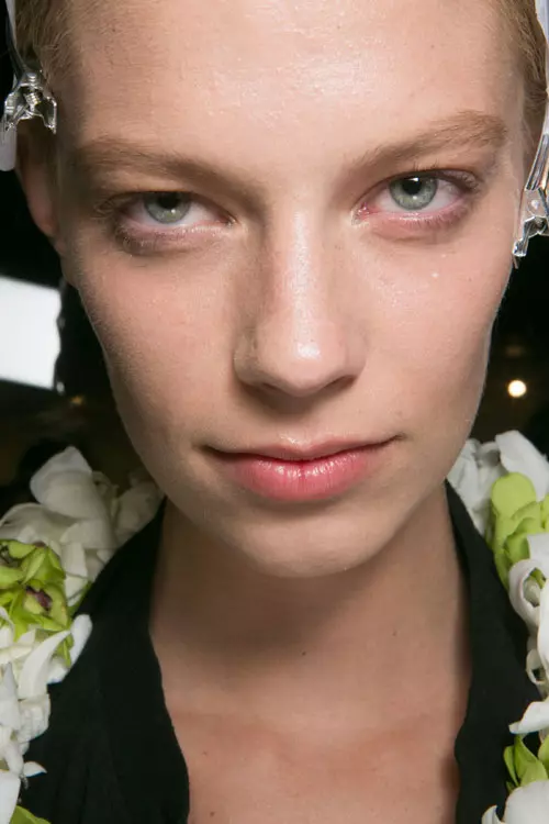 Proenza Schouler colectia primavara vara 2016 backstage (10)