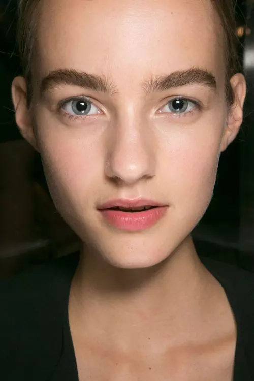 Proenza Schouler colectia primavara vara 2016 backstage (11)