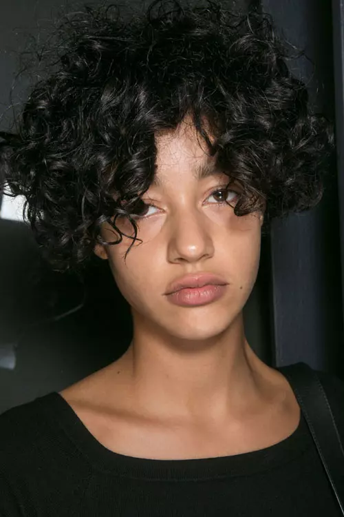 Proenza Schouler colectia primavara vara 2016 backstage (12)