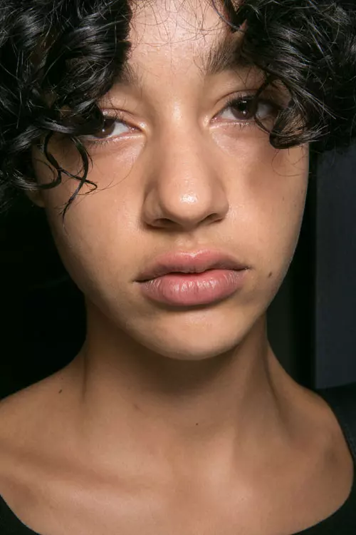 Proenza Schouler colectia primavara vara 2016 backstage (13)