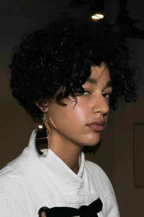 Proenza Schouler colectia primavara vara 2016 backstage (17)