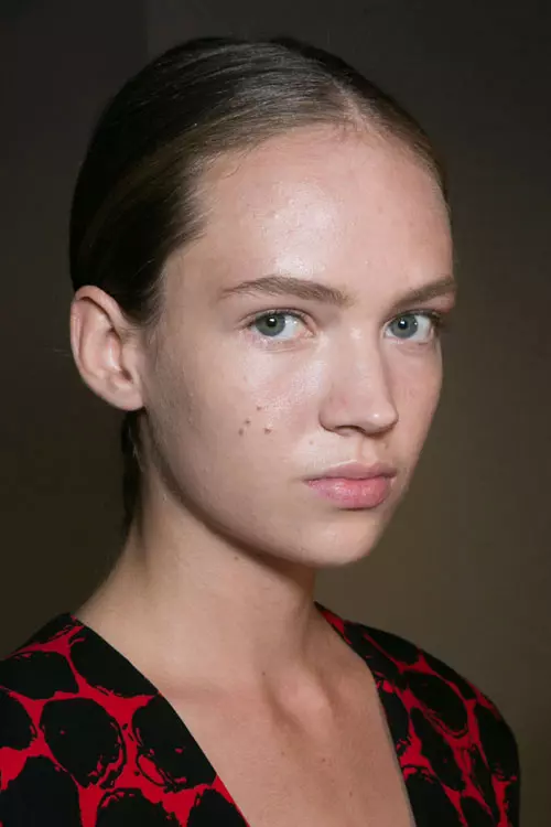 Proenza Schouler colectia primavara vara 2016 backstage (19)