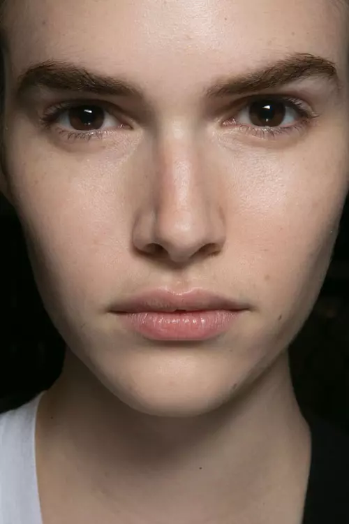 Proenza Schouler colectia primavara vara 2016 backstage (2)