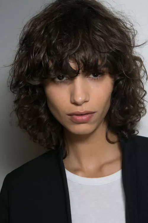 Proenza Schouler colectia primavara vara 2016 backstage (3)