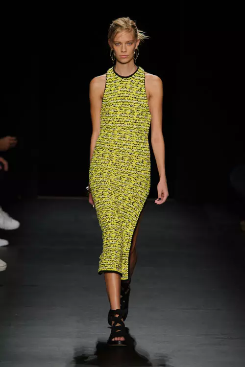 Rag & Bone colectia primavara  vara 2016 (1)