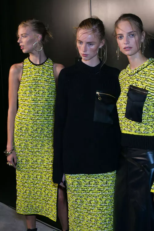 Rag & Bone colectia primavara  vara 2016 backstage (15)