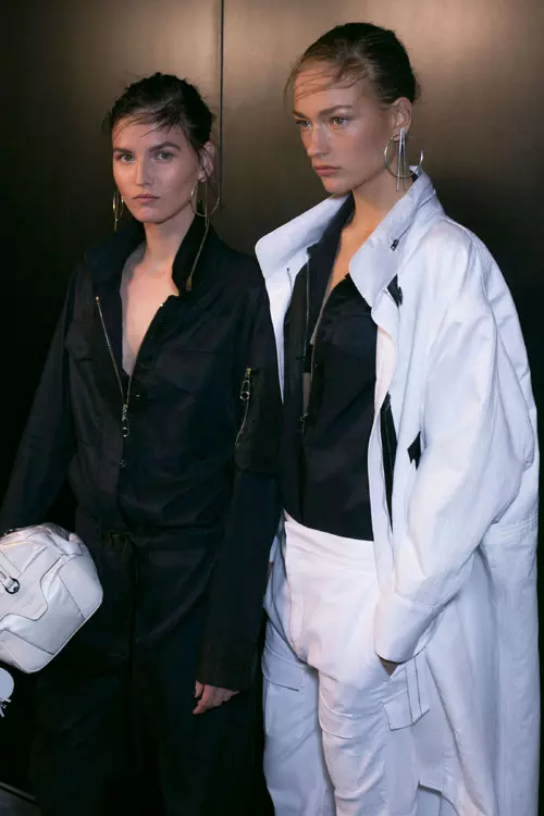 Rag & Bone colectia primavara  vara 2016 backstage (21)