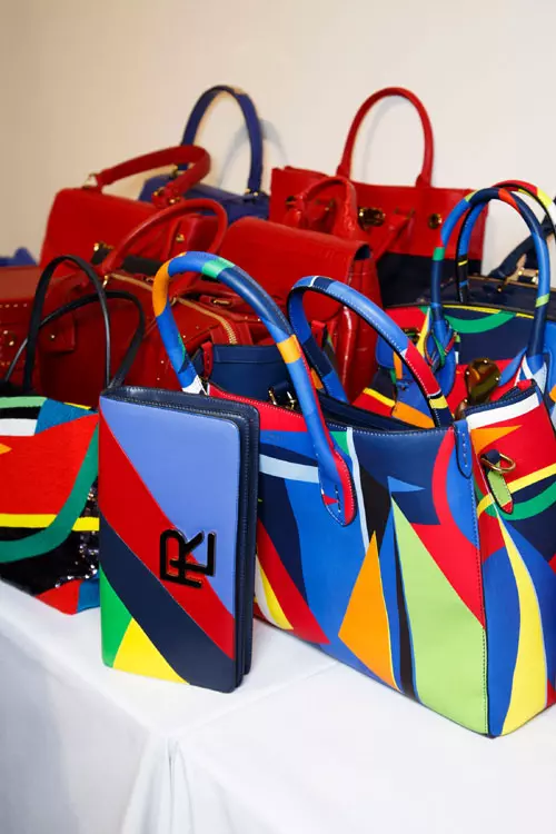 Ralph Lauren colectia primavara vara 2016 backstage (1)