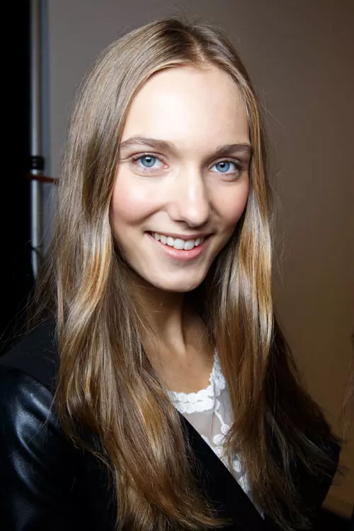 Ralph Lauren colectia primavara vara 2016 backstage (12)