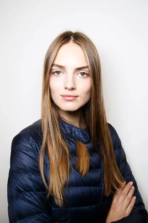Ralph Lauren colectia primavara vara 2016 backstage (2)