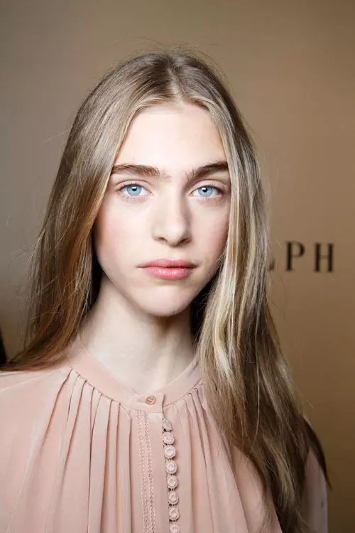Ralph Lauren colectia primavara vara 2016 backstage (3)