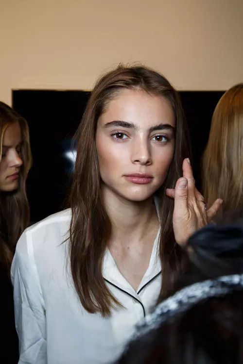Ralph Lauren colectia primavara vara 2016 backstage (6)