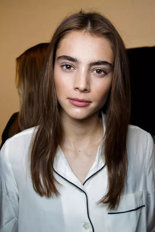 Ralph Lauren colectia primavara vara 2016 backstage (7)