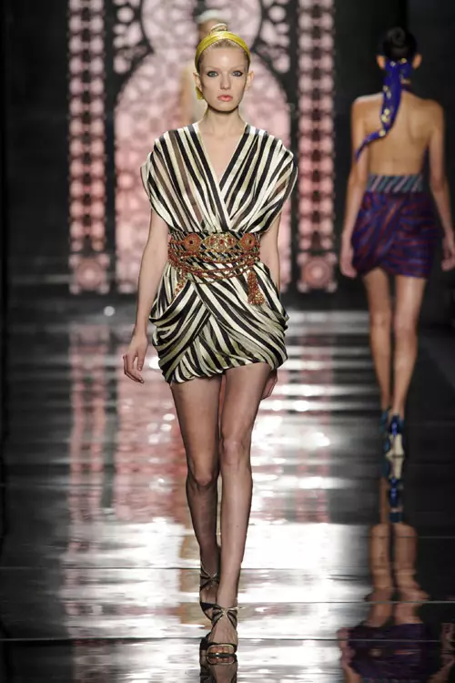 Reem Acra colectia primavara vara 2016 (13)