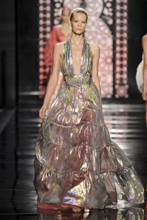 Reem Acra colectia primavara vara 2016 (16)