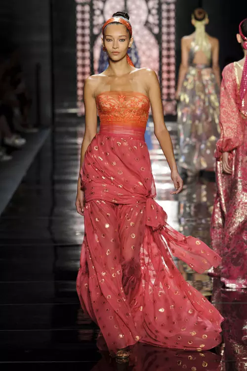 Reem Acra colectia primavara vara 2016 (18)
