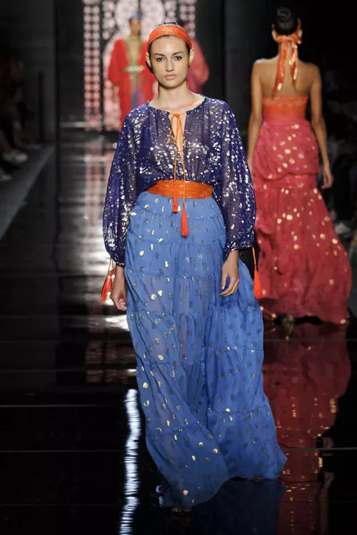 Reem Acra colectia primavara vara 2016 (19)