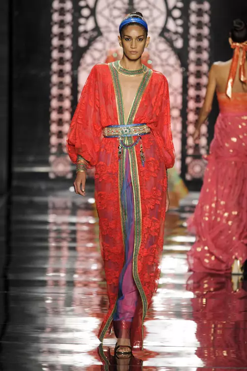 Reem Acra colectia primavara vara 2016 (20)
