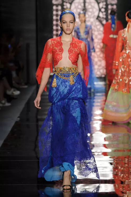Reem Acra colectia primavara vara 2016 (23)