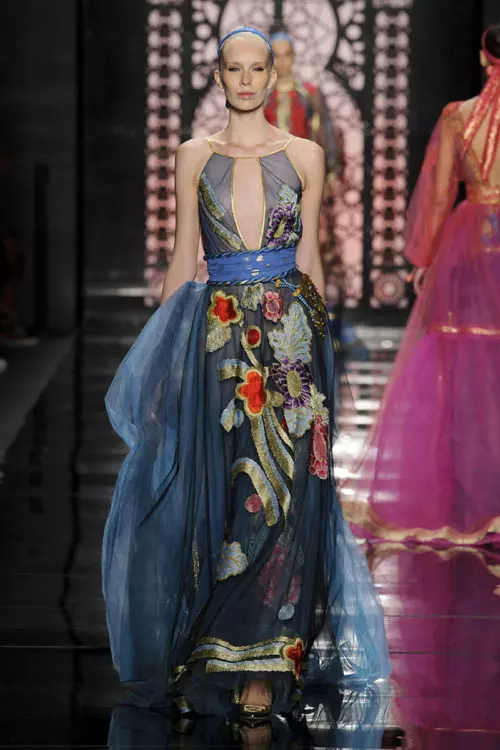 Reem Acra colectia primavara vara 2016 (28)